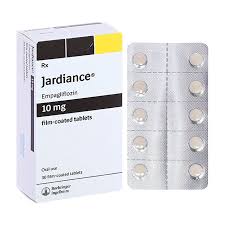 Jardiance 10mg 30 viên